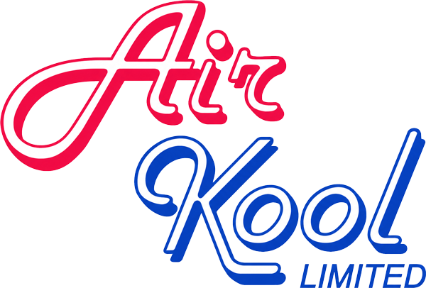 Air Kool Limited Logo